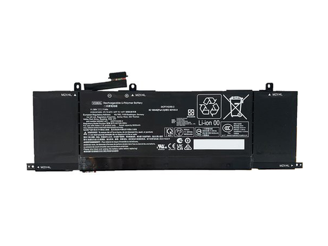 HP OMEN TRANSCEND 14-FB0006NI baterija