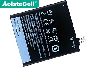 HTC ONE baterija