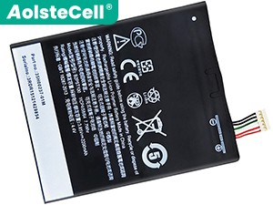 HTC Desire 628 baterija