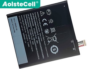 HTC Desire 2PUK00 baterija