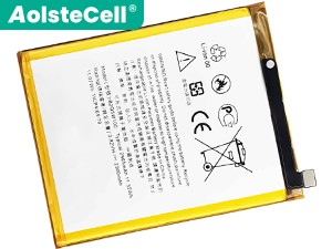 HTC D12+ baterija