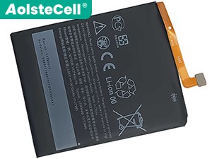 HTC D12 General Motors baterija