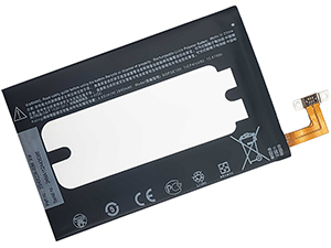 HTC One M9 baterija