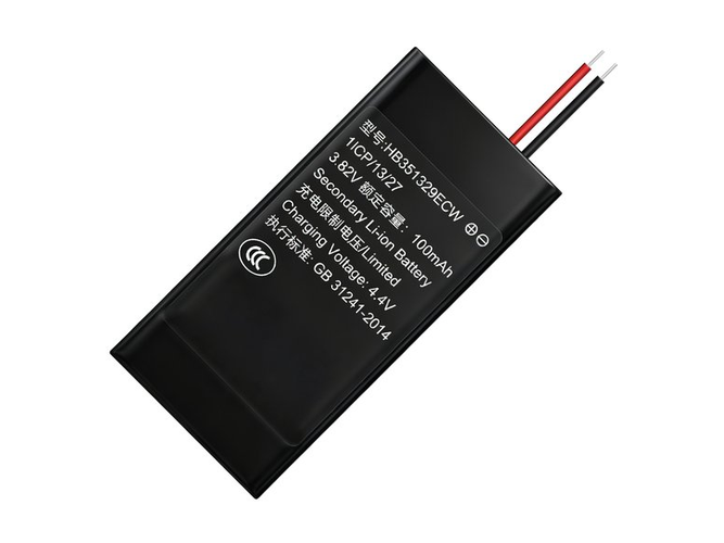 Huawei Band 3 Pro baterija