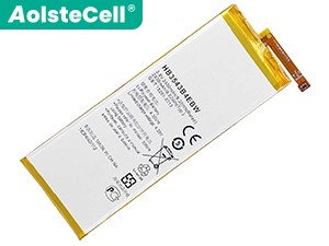 Huawei Ascend P7-L00 baterija