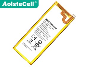 Huawei HB3748B8EBC baterija