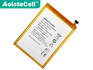 Huawei HB496791EBC baterija