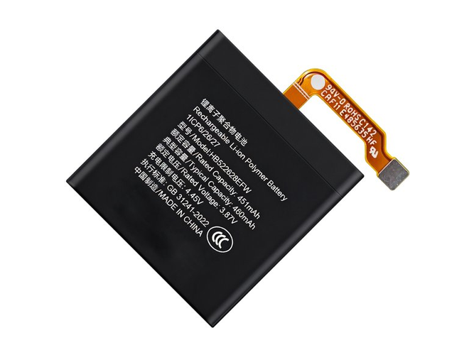 Huawei Honor GS Pro baterija