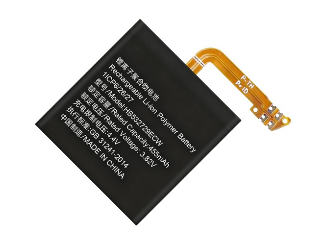 Huawei Watch GT3 46mm baterija