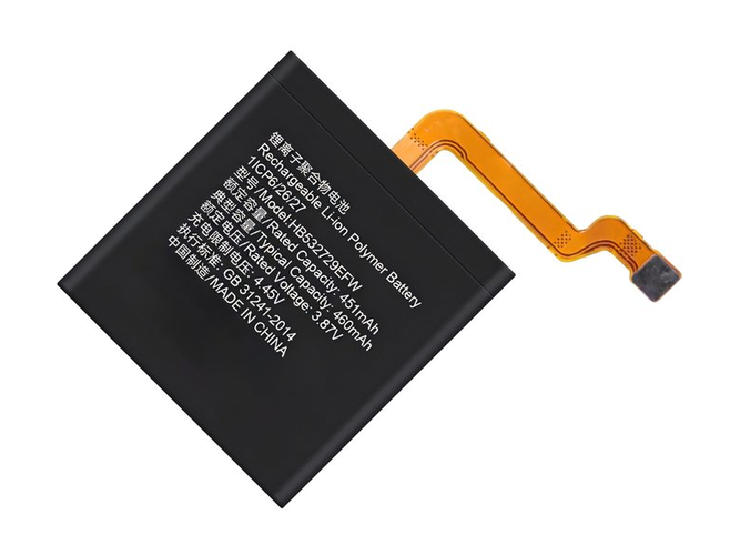 Huawei GT2 Pro baterija