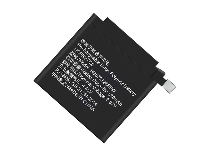 Huawei GT3 Pro 46mm baterija