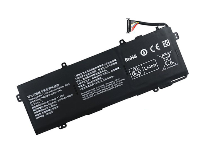 Huawei MRG-W76 baterija