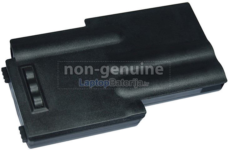 Zamjenska baterija za IBM 02K7038