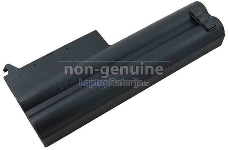 Zamjenska baterija za IBM ThinkPad X60S 2508