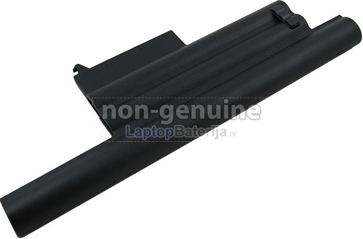 Zamjenska baterija za IBM ThinkPad X60S 2508