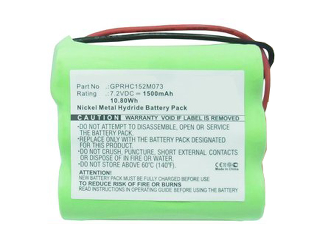 iRobot Gprhc152m073 baterija