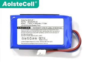 JBL AEC653055-2S baterija