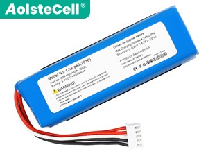 JBL charge 3 2016 baterija