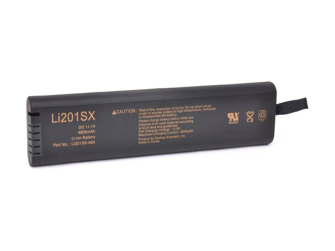 JDSU LI201SX baterija