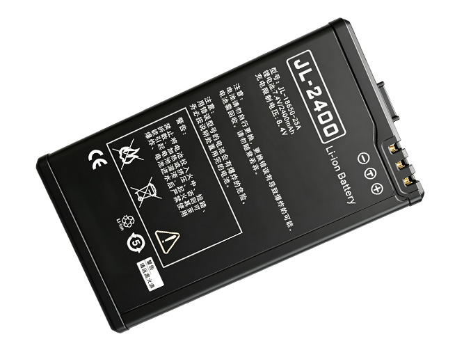 JQTEK JL-18650-2SA baterija