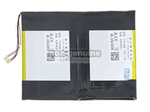 Jumper Ezpad 8 464 baterija