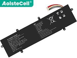 Jumper UTL-5960127-2S baterija