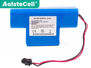 KADEY YASEN TY2881B baterija