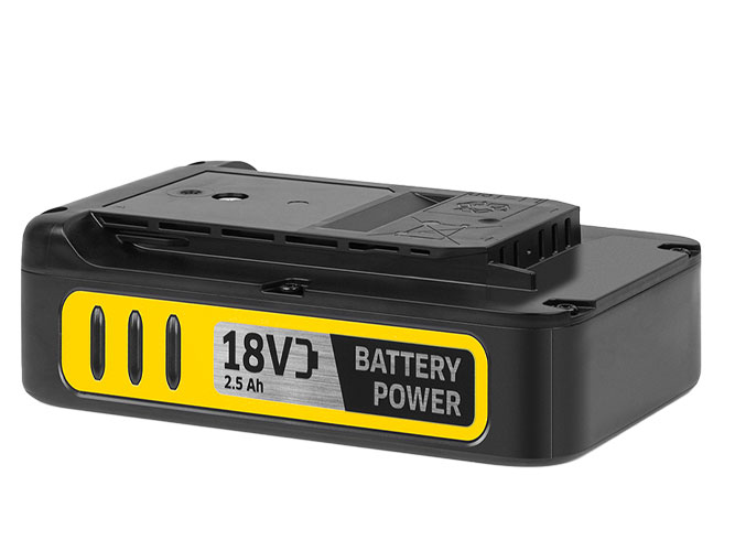 Karcher HGE 18-50 baterija