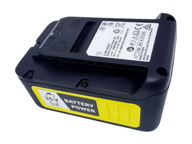Karcher 6.445-038.0 baterija