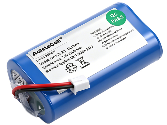 Kernelmed JW-Y2S-2.1 baterija