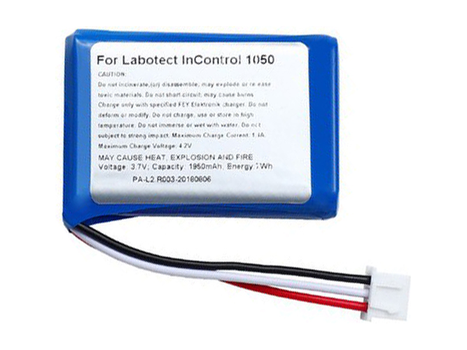 Labotect R003-20180806 baterija