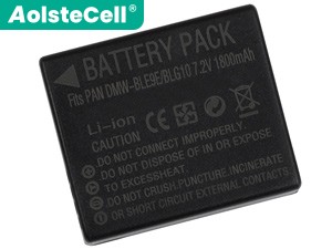 Leica BP-DC15 baterija