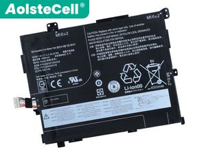 Lenovo SB10F46456 baterija