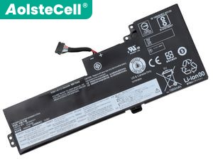 Lenovo 01AV421 baterija