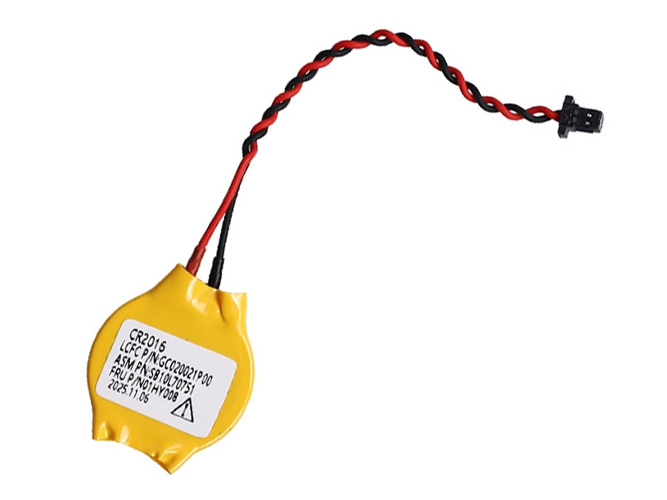 Lenovo 5B10W13978 baterija