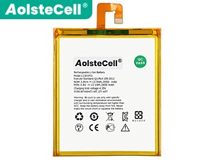 Lenovo Tab 2 A7-30 baterija