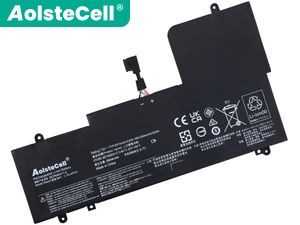 Lenovo Yoga 710-14IKB-80V4004BGE baterija
