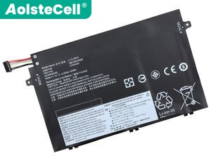 Lenovo ThinkPad E590-20NB0074BM baterija