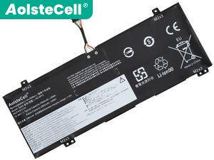Lenovo ideapad C340-14IML-81TK008XIV baterija