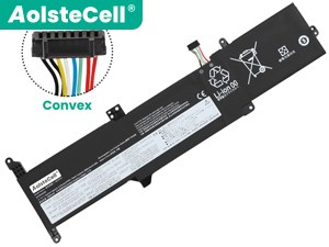 Lenovo IdeaPad 3-15IIL05-81WE00C0IX baterija