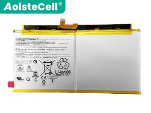 Lenovo Tab P12 ZAD50007GB baterija