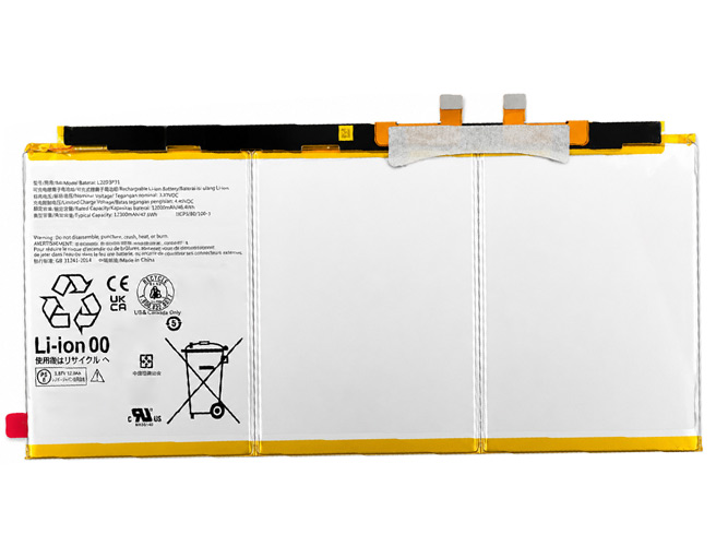 Lenovo L22D3P31 baterija