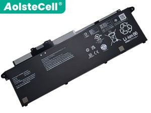 Lenovo L23C4P72 baterija