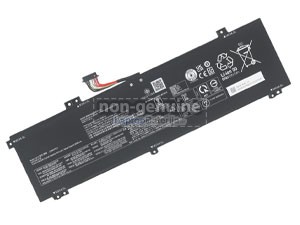 Lenovo Legion 7 16IRX9-83FD0020TA baterija