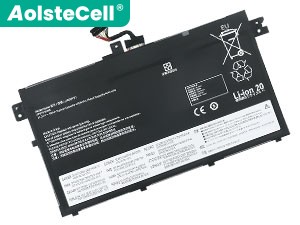 Lenovo L24X3PG1 baterija