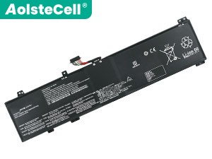 Lenovo L24C4PC1 baterija