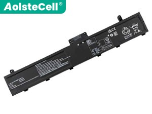Lenovo ThinkPad P16 Gen 3-21RQ0003AT baterija