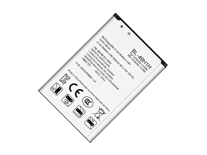 LG Exalt LTE VN220 baterija
