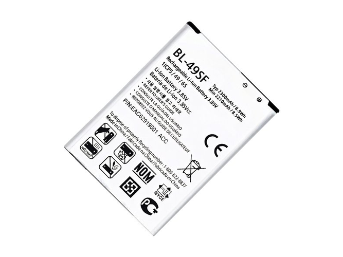 LG BL-49SF baterija