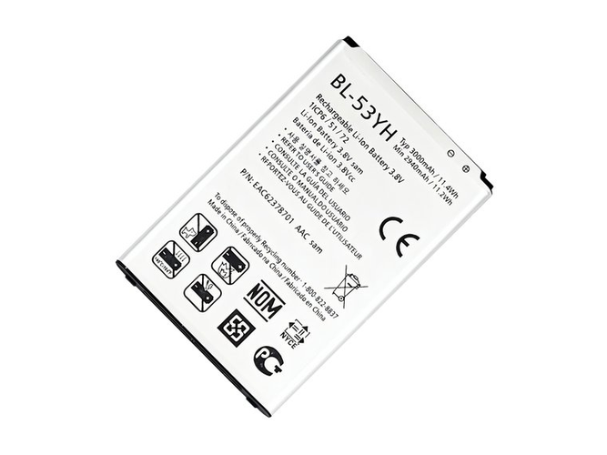 LG D851 baterija